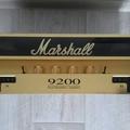 Альбом - підсилювач Marshall 9200